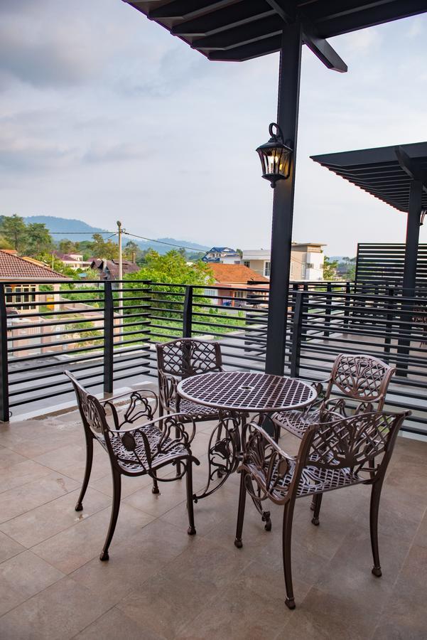 Hermitage Boutique House Taiping Extérieur photo