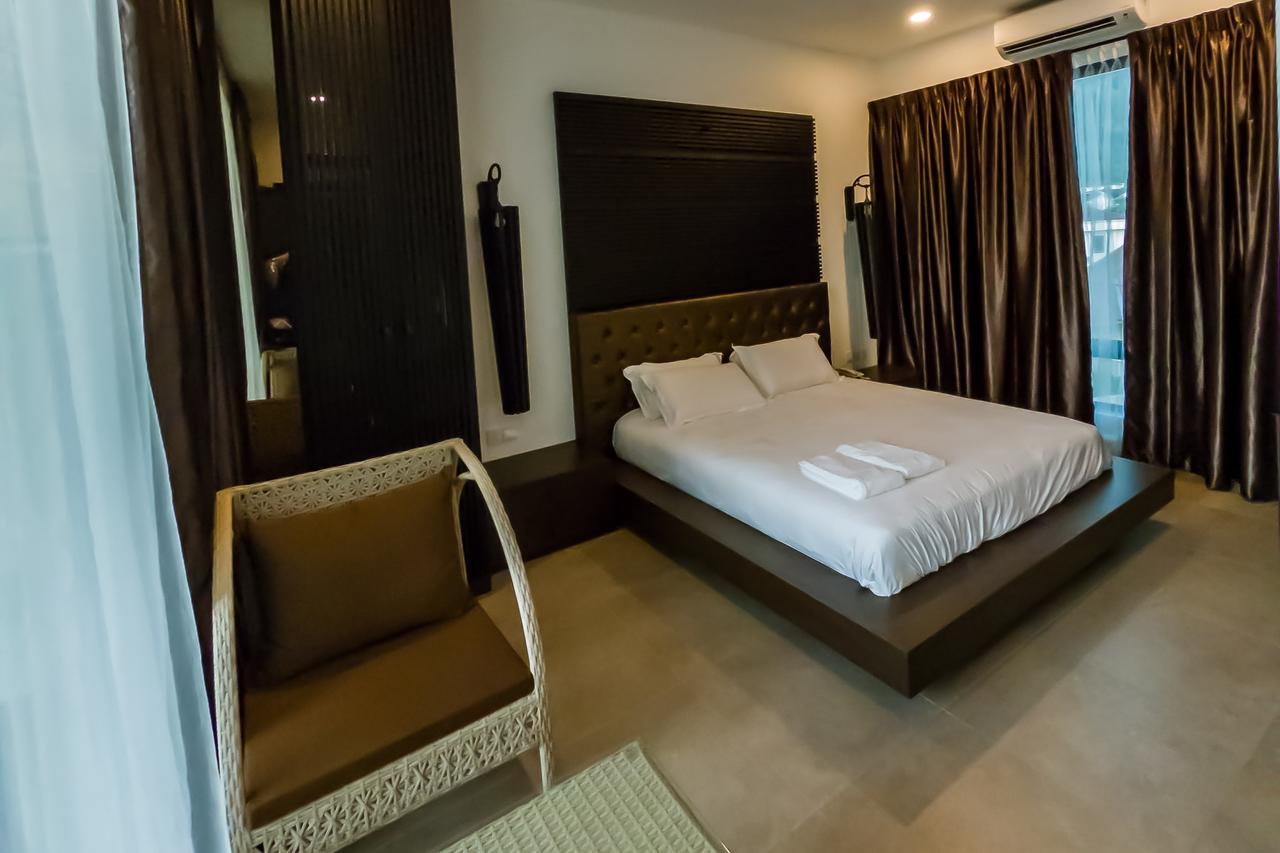 Hermitage Boutique House Taiping Extérieur photo