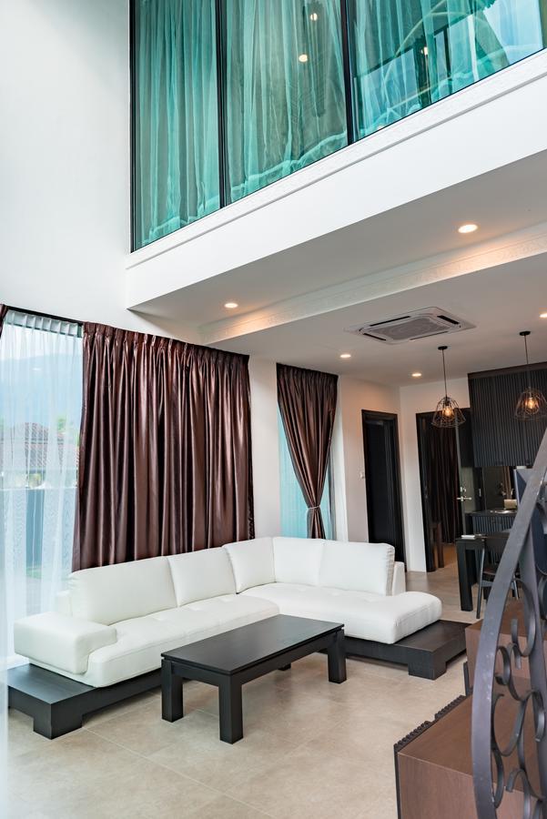 Hermitage Boutique House Taiping Extérieur photo