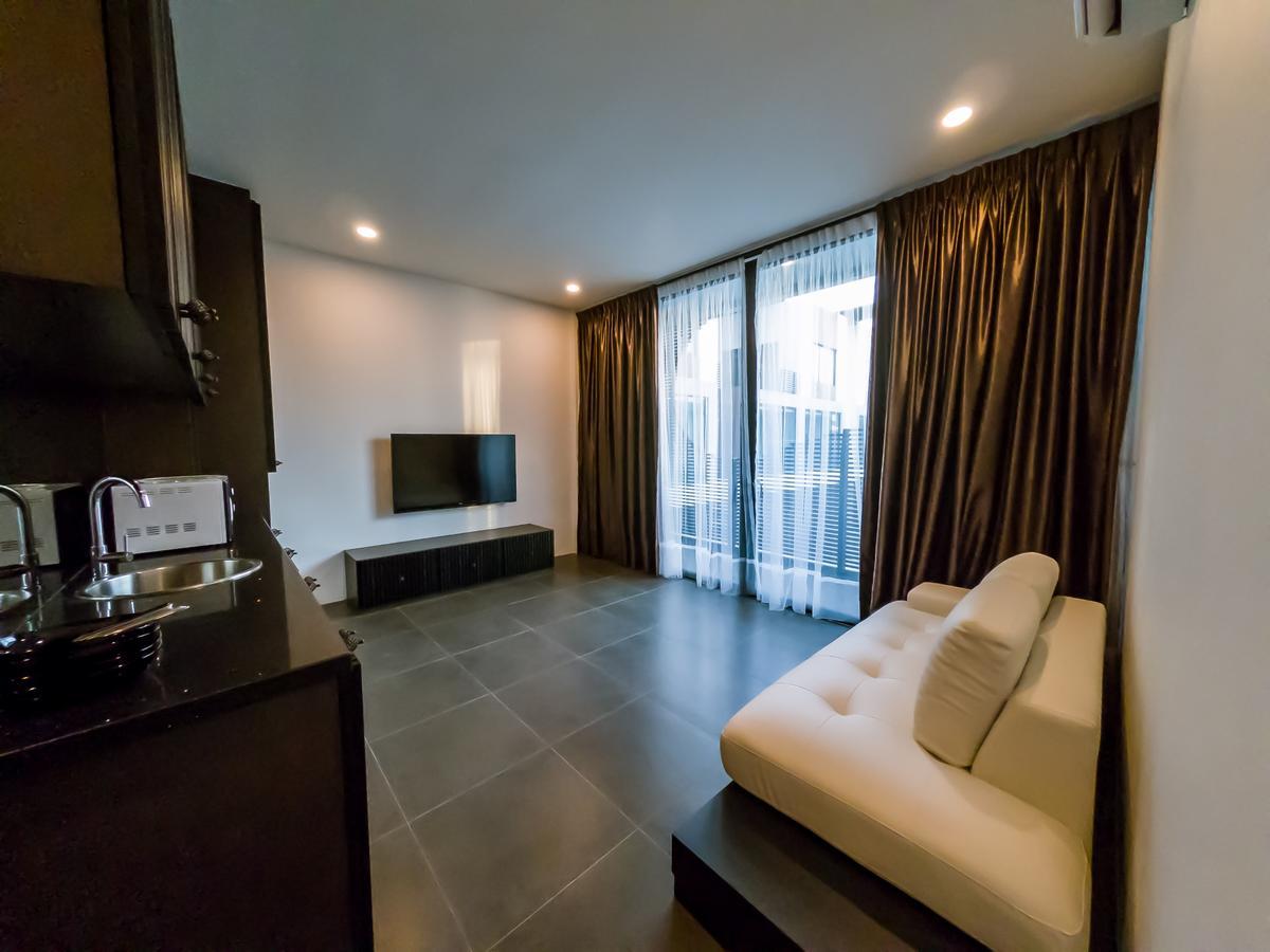 Hermitage Boutique House Taiping Extérieur photo