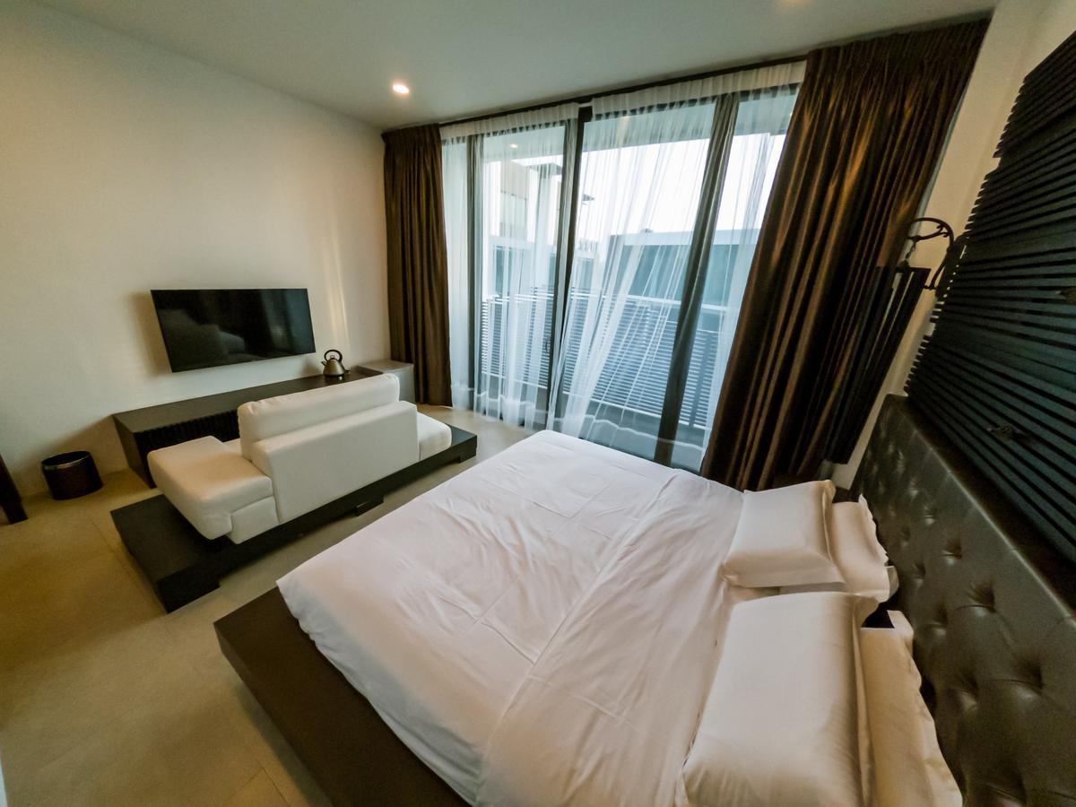 Hermitage Boutique House Taiping Extérieur photo