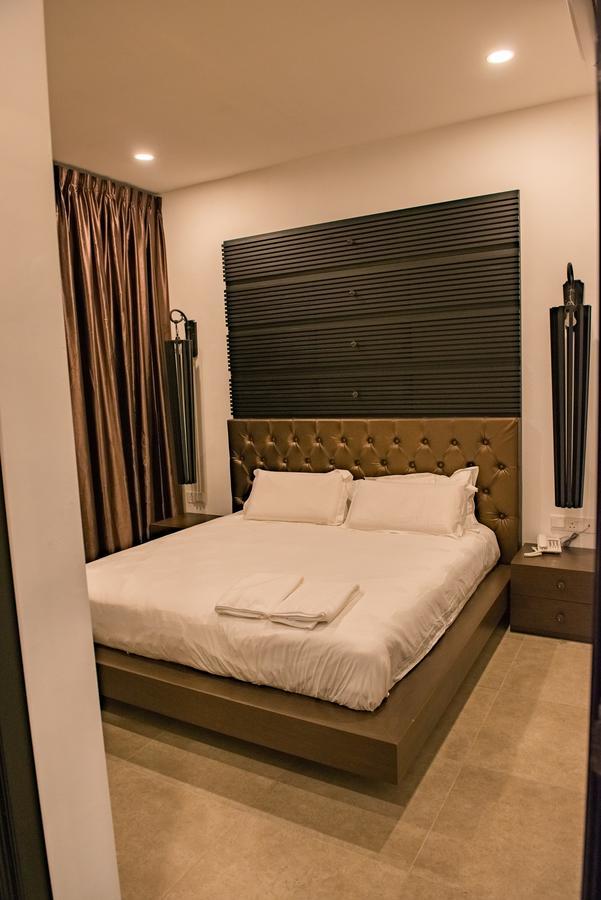Hermitage Boutique House Taiping Extérieur photo