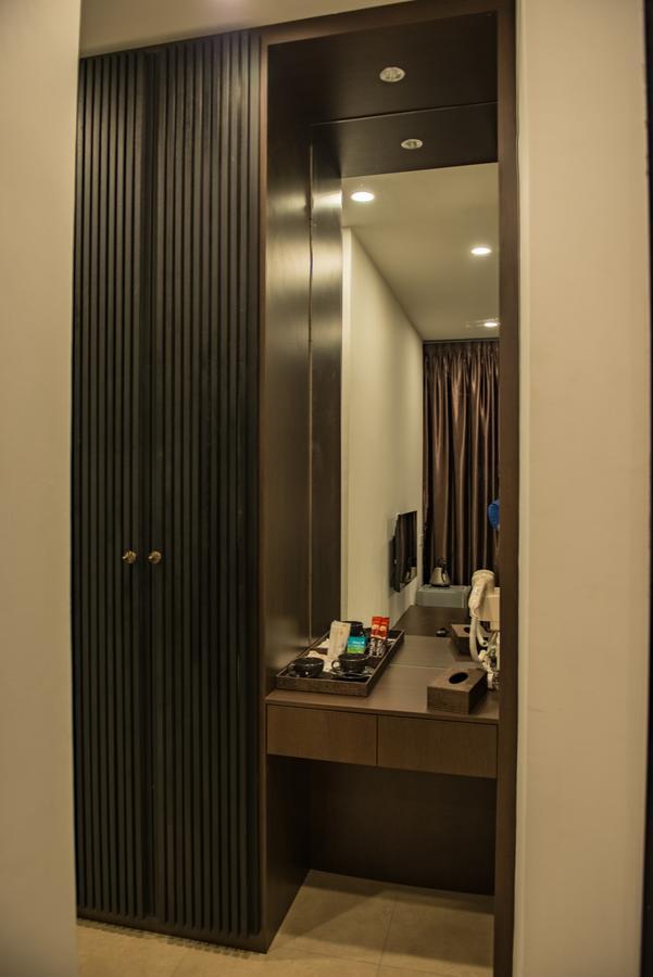 Hermitage Boutique House Taiping Extérieur photo