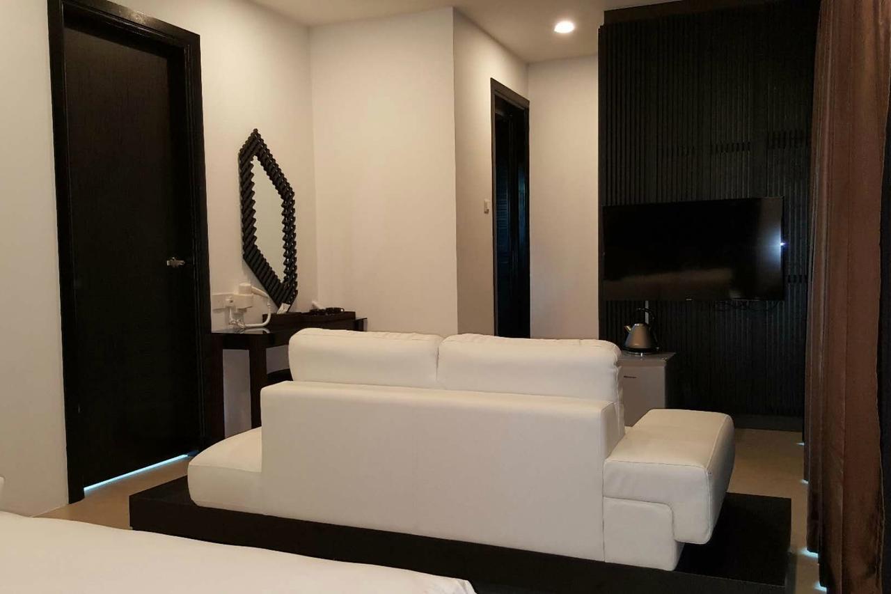 Hermitage Boutique House Taiping Extérieur photo