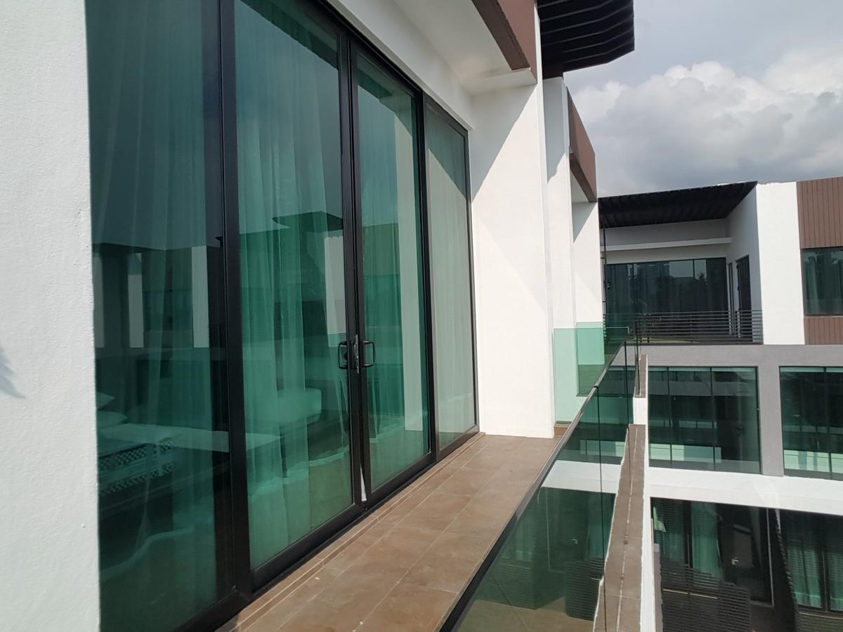 Hermitage Boutique House Taiping Extérieur photo