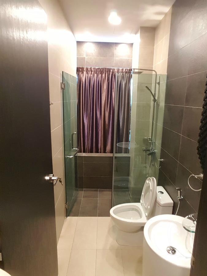 Hermitage Boutique House Taiping Extérieur photo