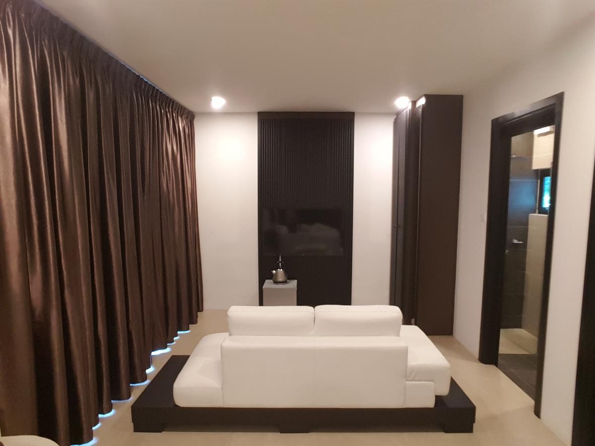 Hermitage Boutique House Taiping Extérieur photo