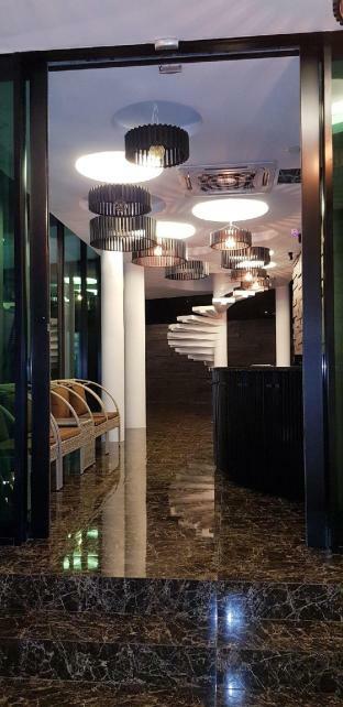 Hermitage Boutique House Taiping Extérieur photo